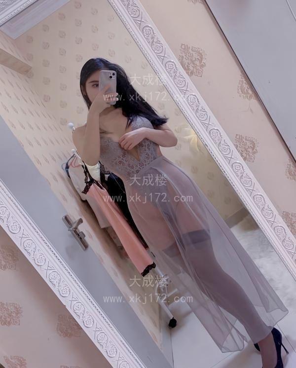 小店区粉乳妹沫沫