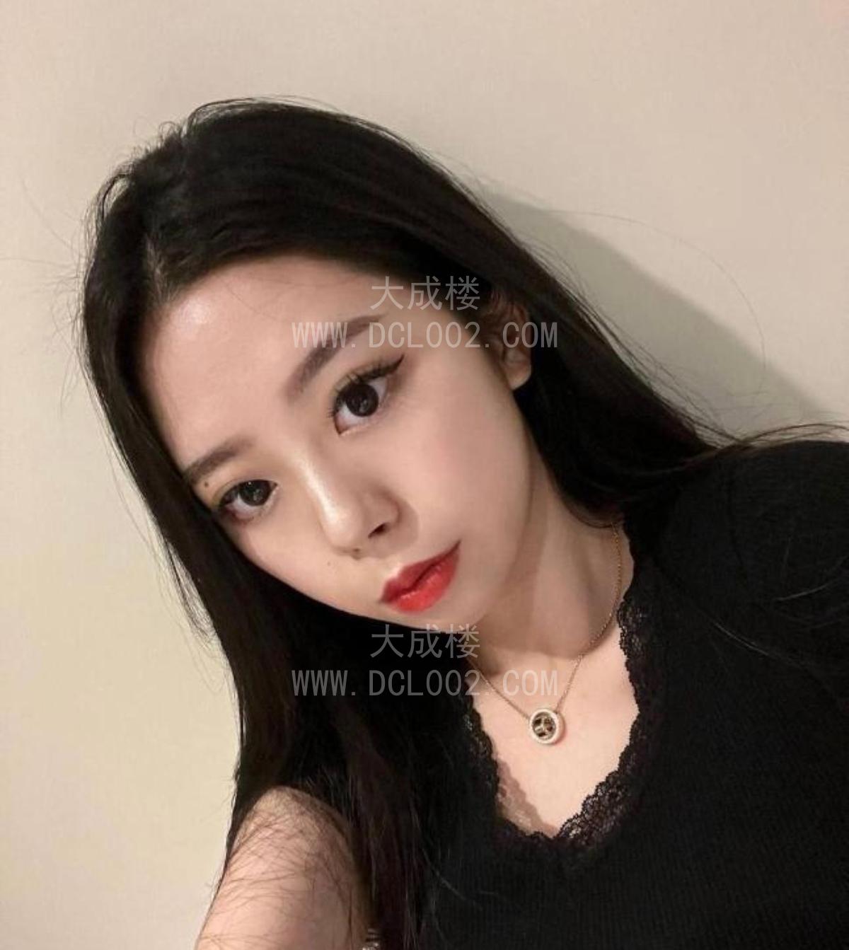 青岛市北尤物七七