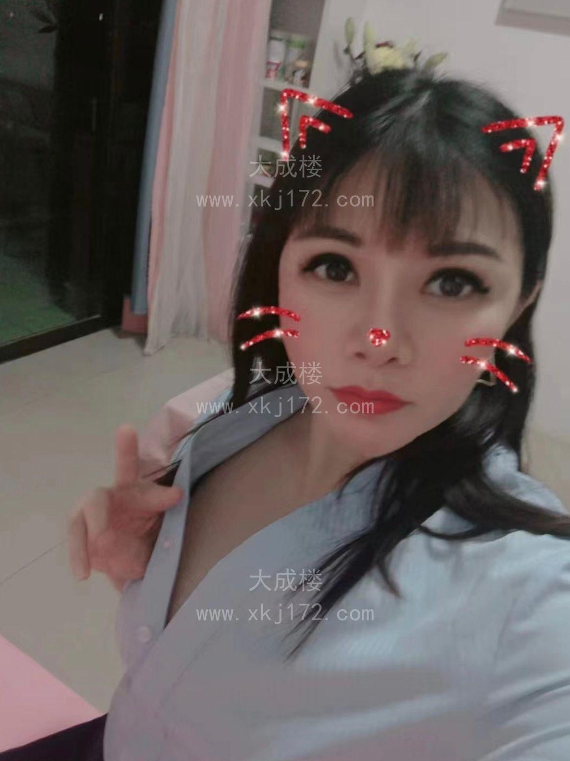 海珠东晓南妹子