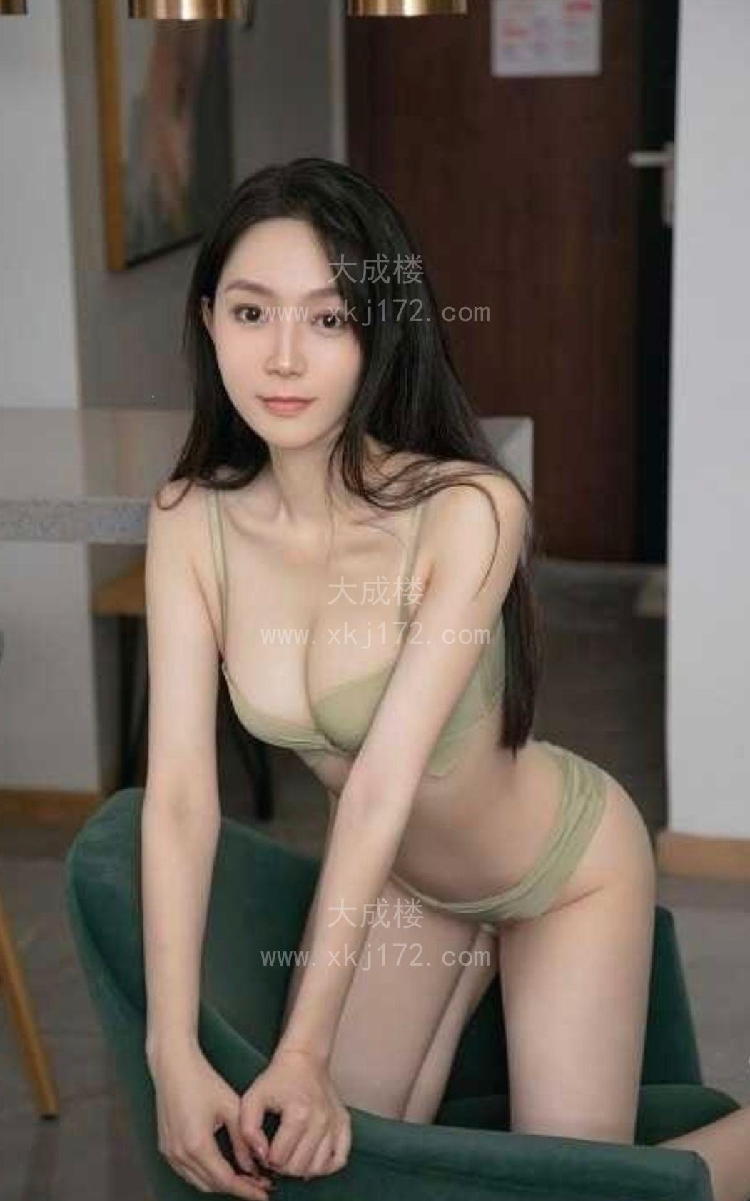 天河性感大长腿美眉