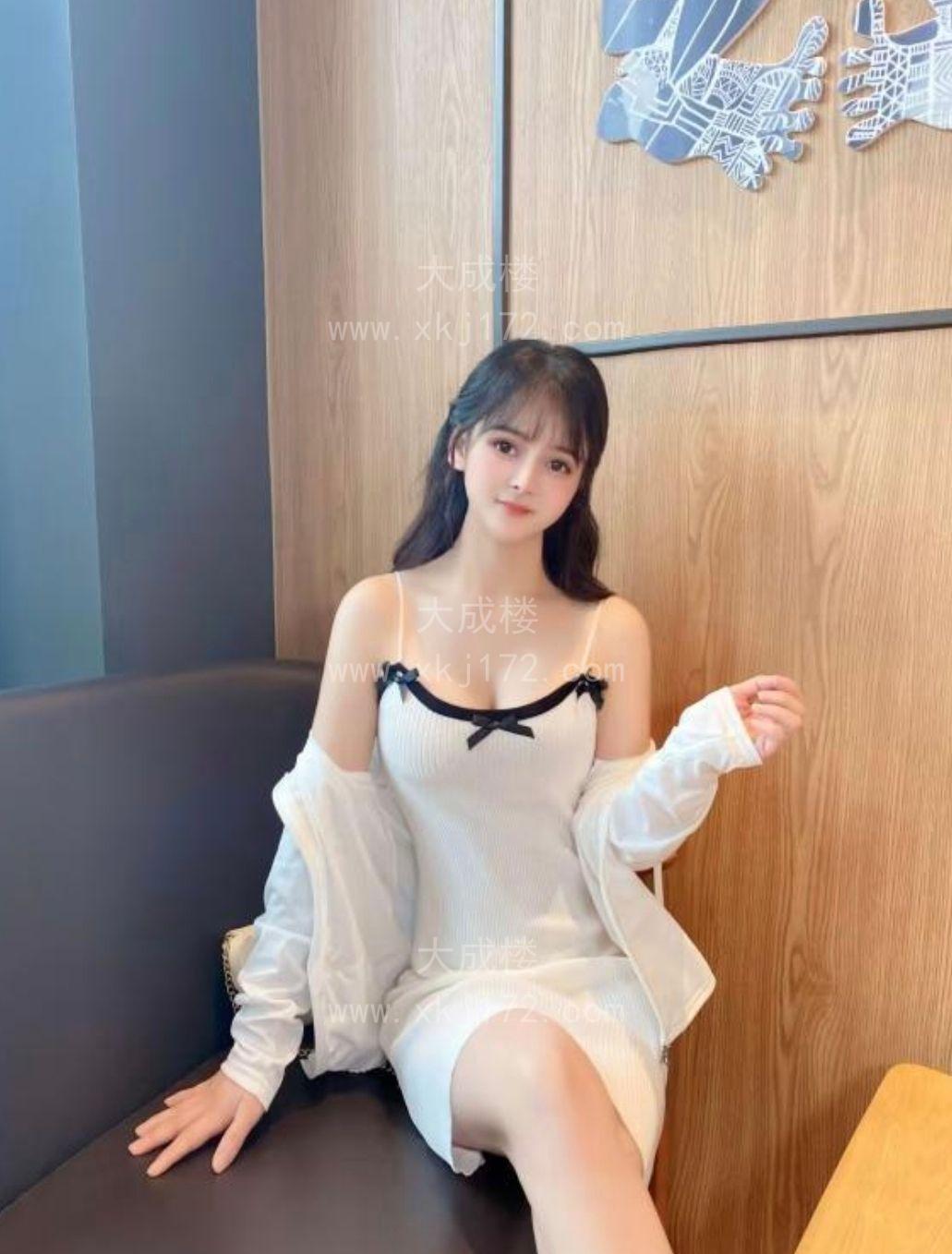 闵行邻家女友雨桐