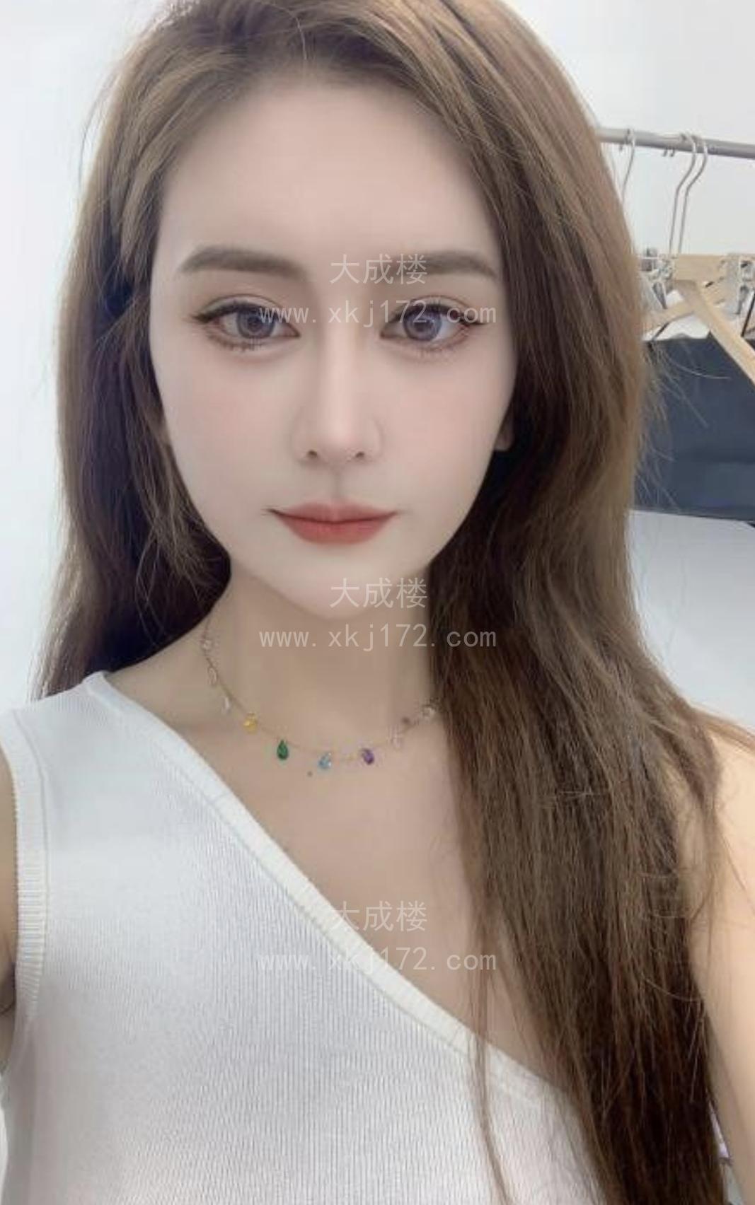 南开晓晓姐回归