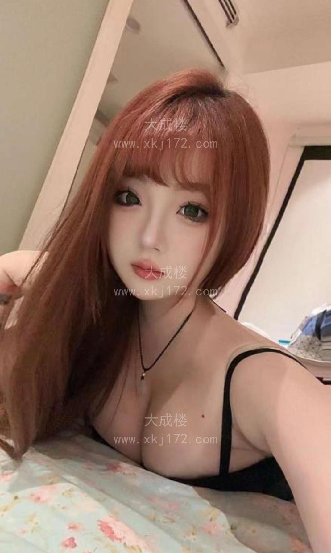 苏州东北小美女