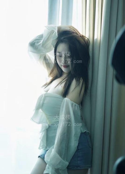 天河微胖美臀莎莎