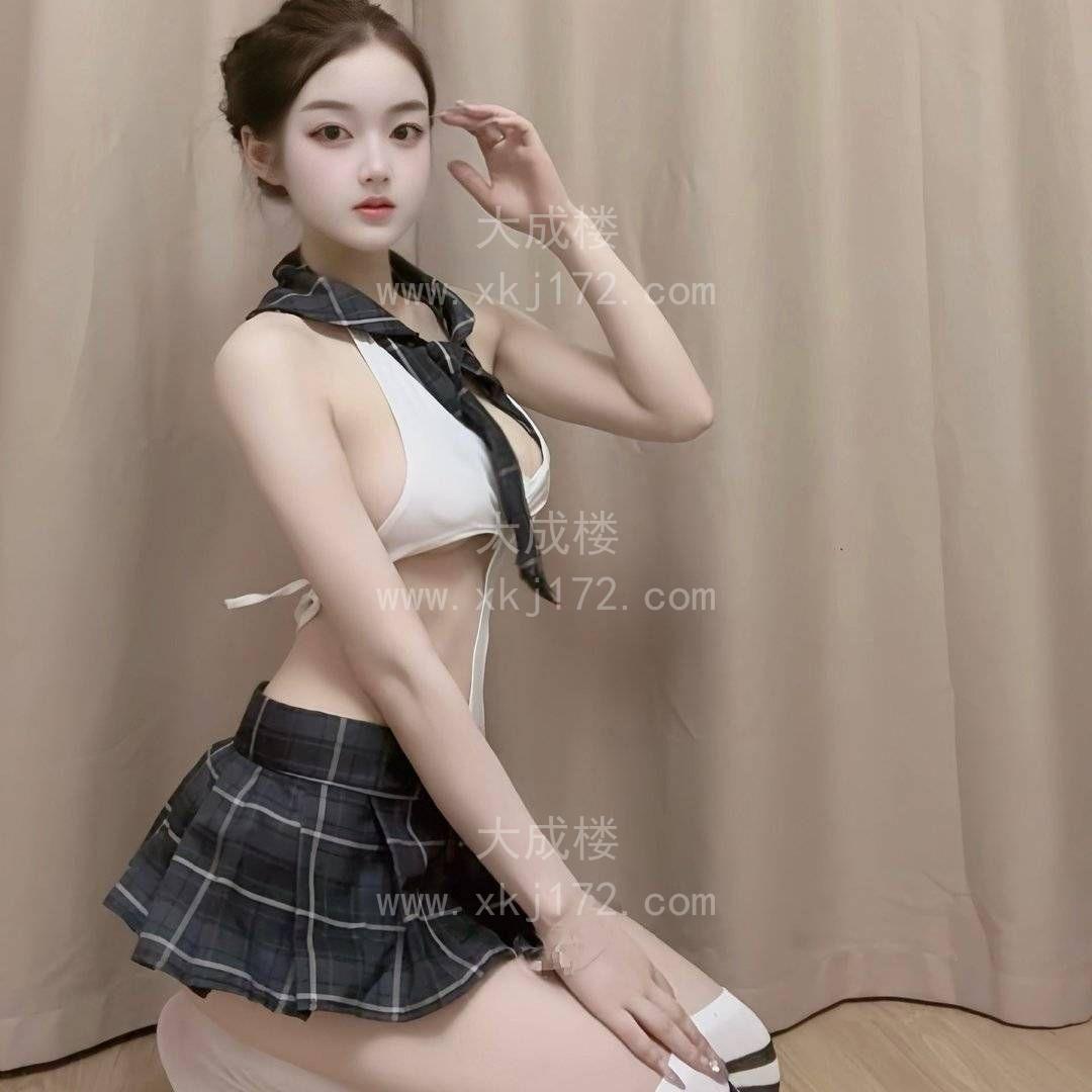 天河兼职小嫩妹朵朵