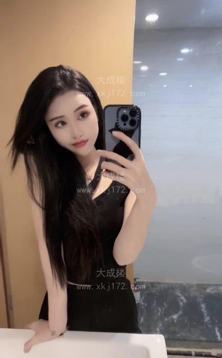 佛山禅城气质小姐姐