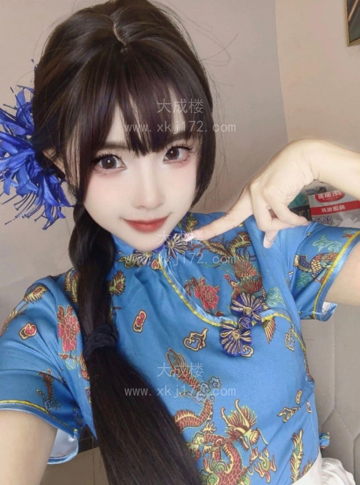 幼嫩萝莉小葡萄畅