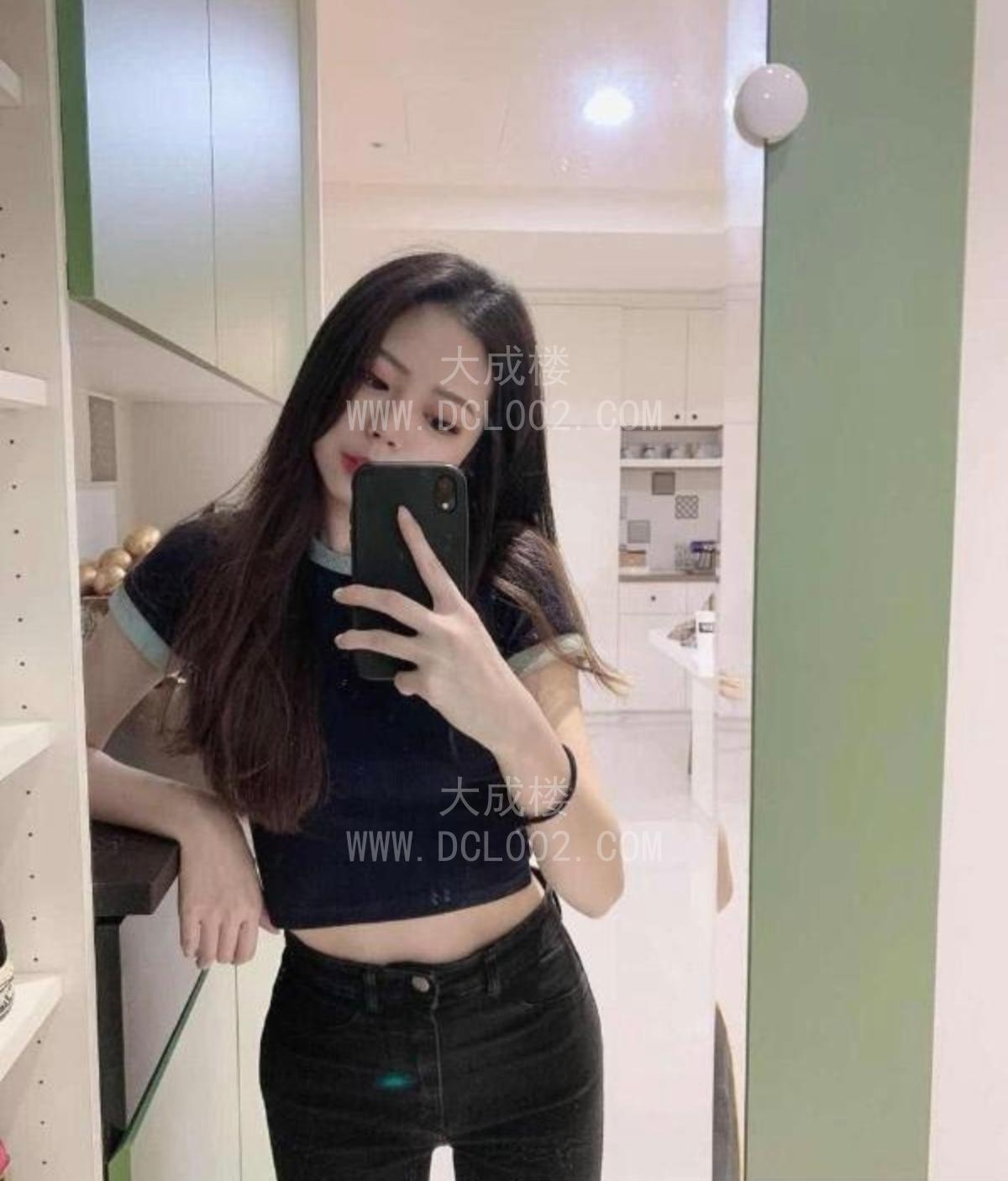 青岛市北尤物七七