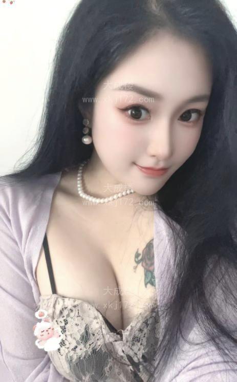 苏州服务系小姐姐