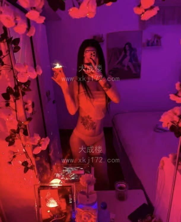 性感小蛮腰宝贝