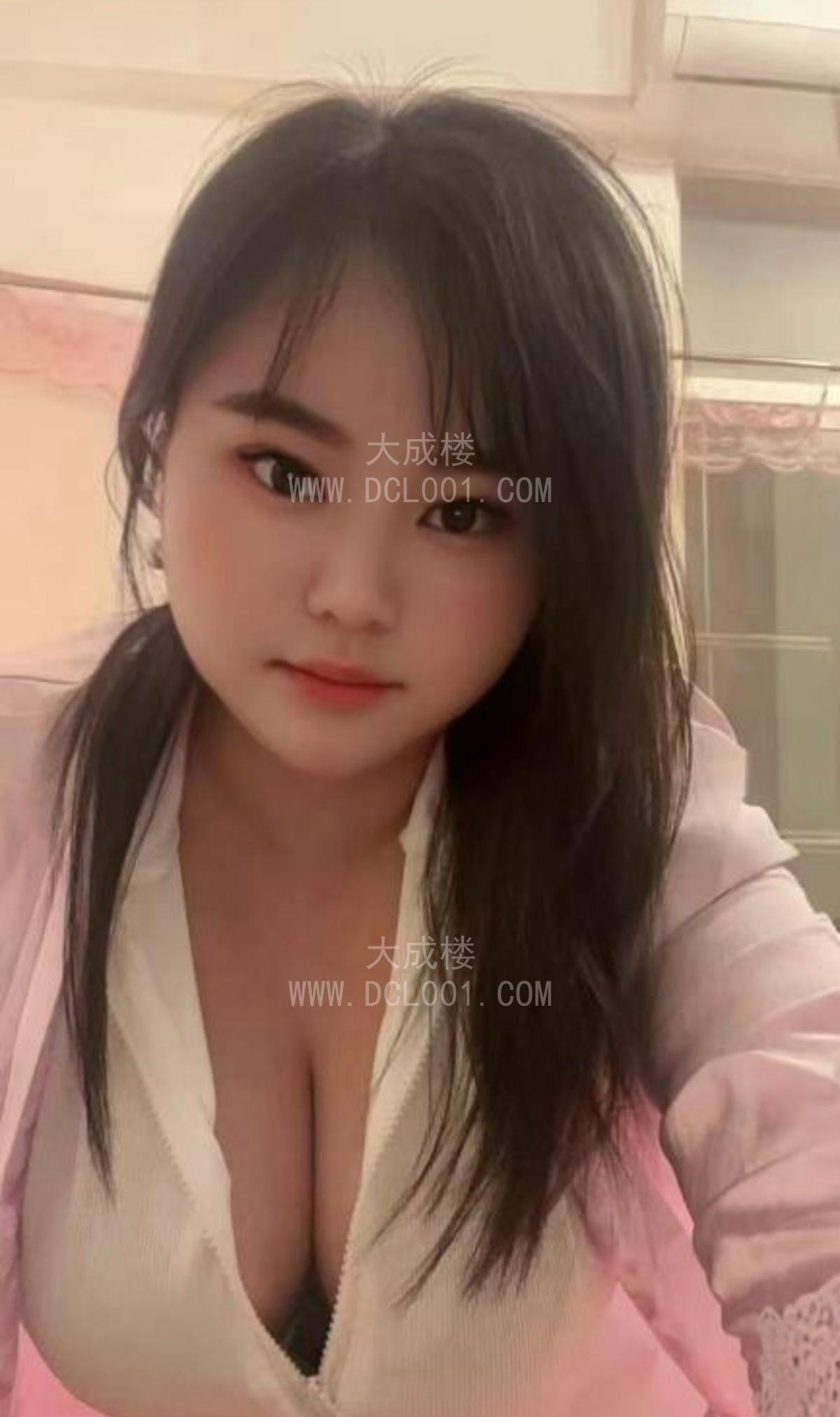 宝安微胖E奶茜茜