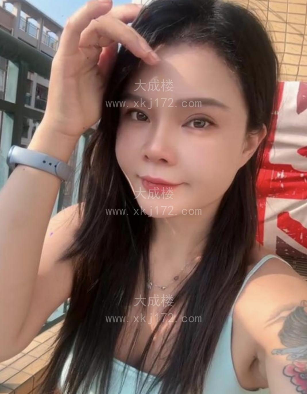 御姐风骚大波妹