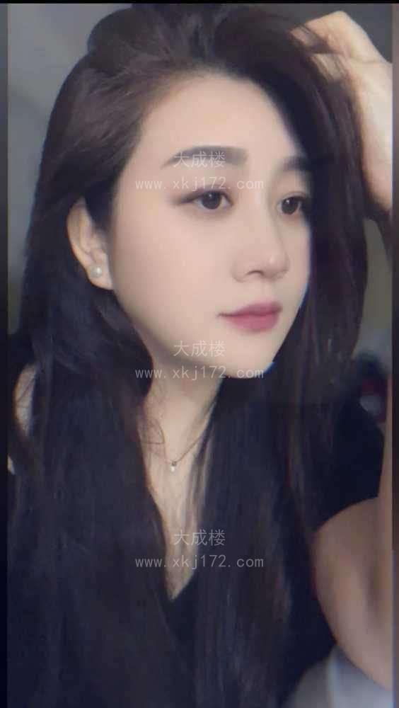 龙华水多御姐文儿