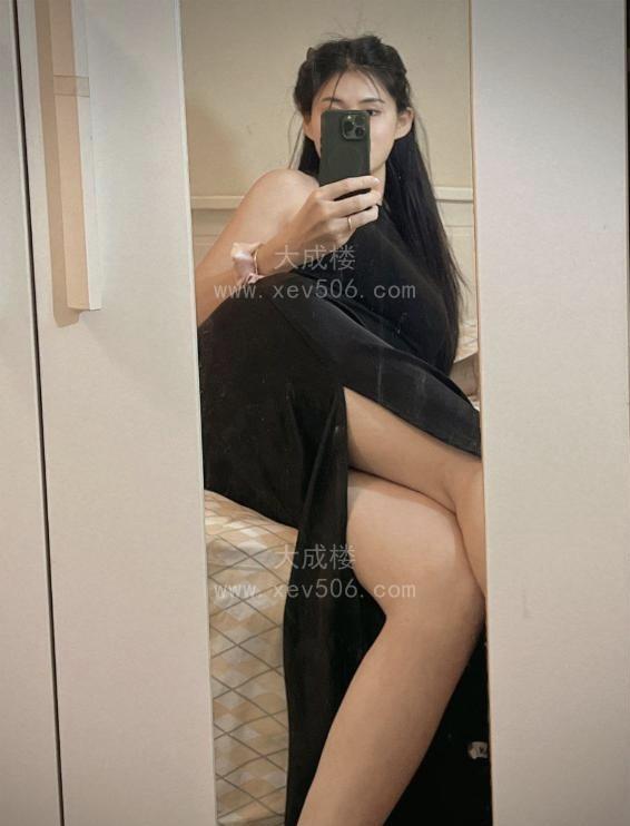 天河性感高挑长腿御姐