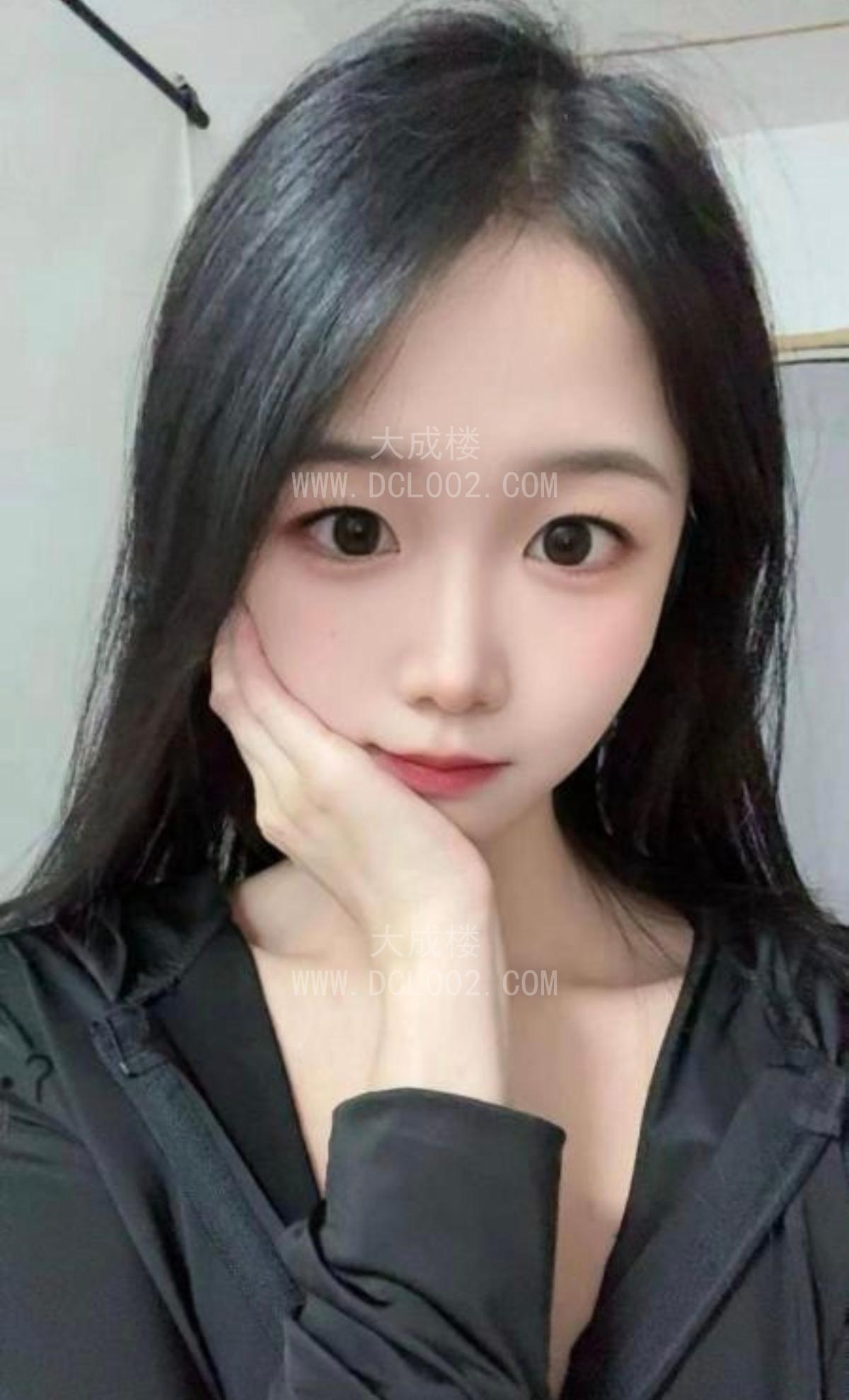 济南纯情小辣妹