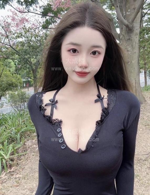 福田身材高挑大胸贴心纯纯