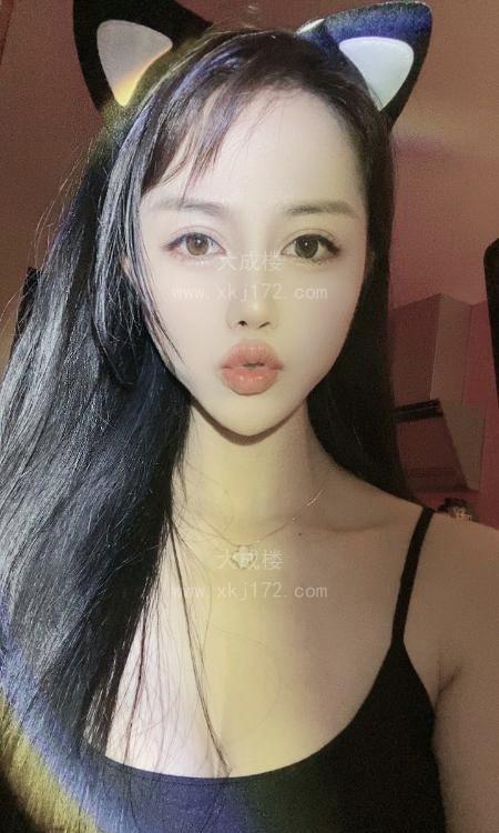 民治莞式风骚可可