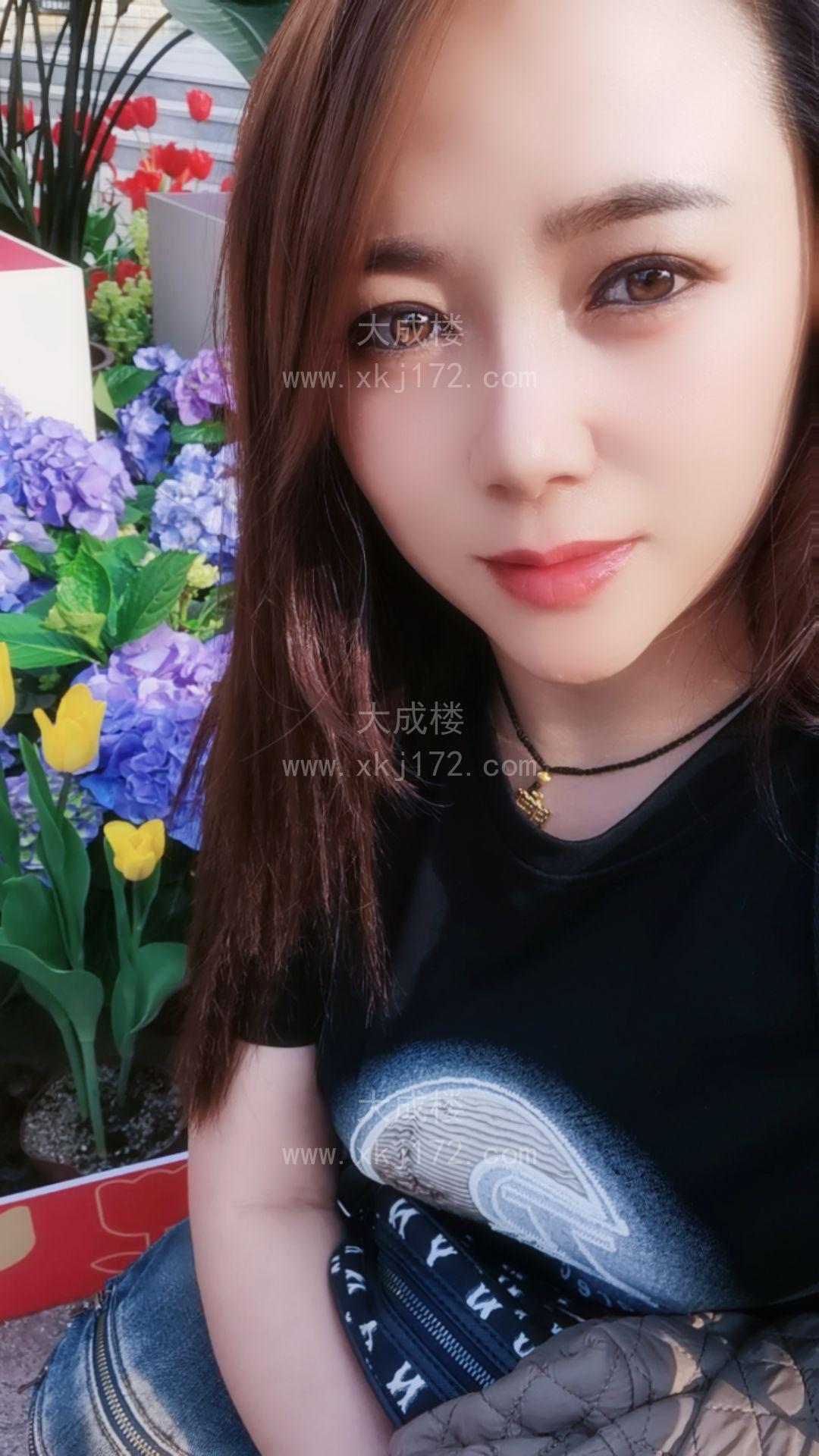 广州东北百合姐姐 