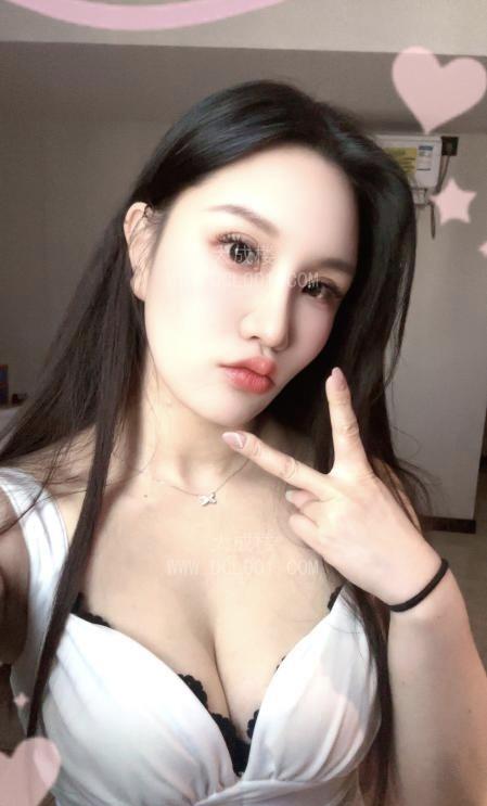 福田大奶健身老师西宝