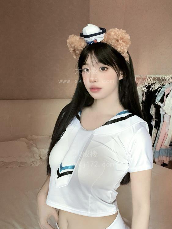 海珠嫩妹酥软小羊