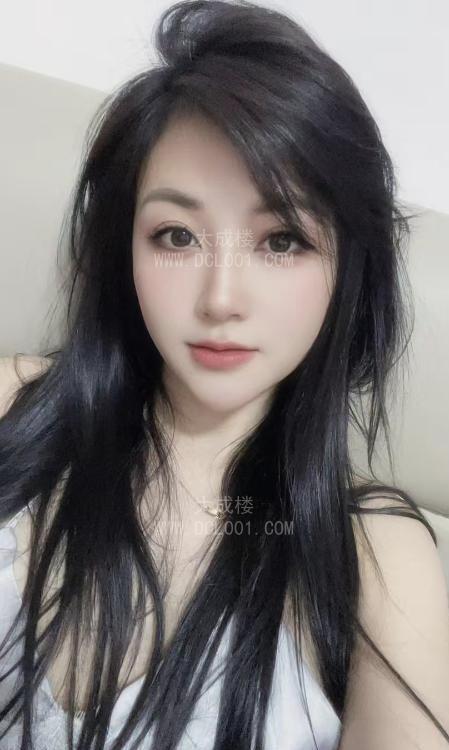 惠州黑丝颜值美腿木木