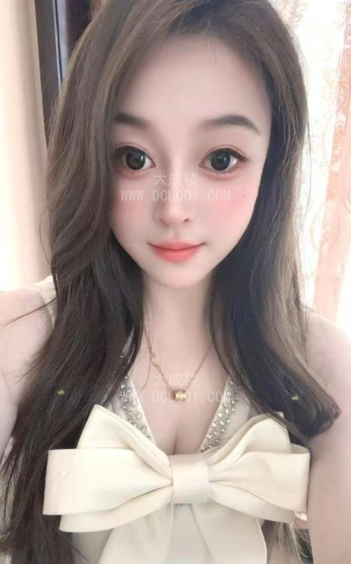 南昌东湖大胸朵朵