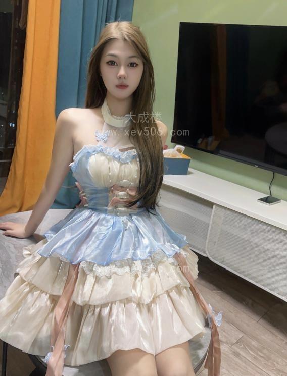 东莞清纯性感美女