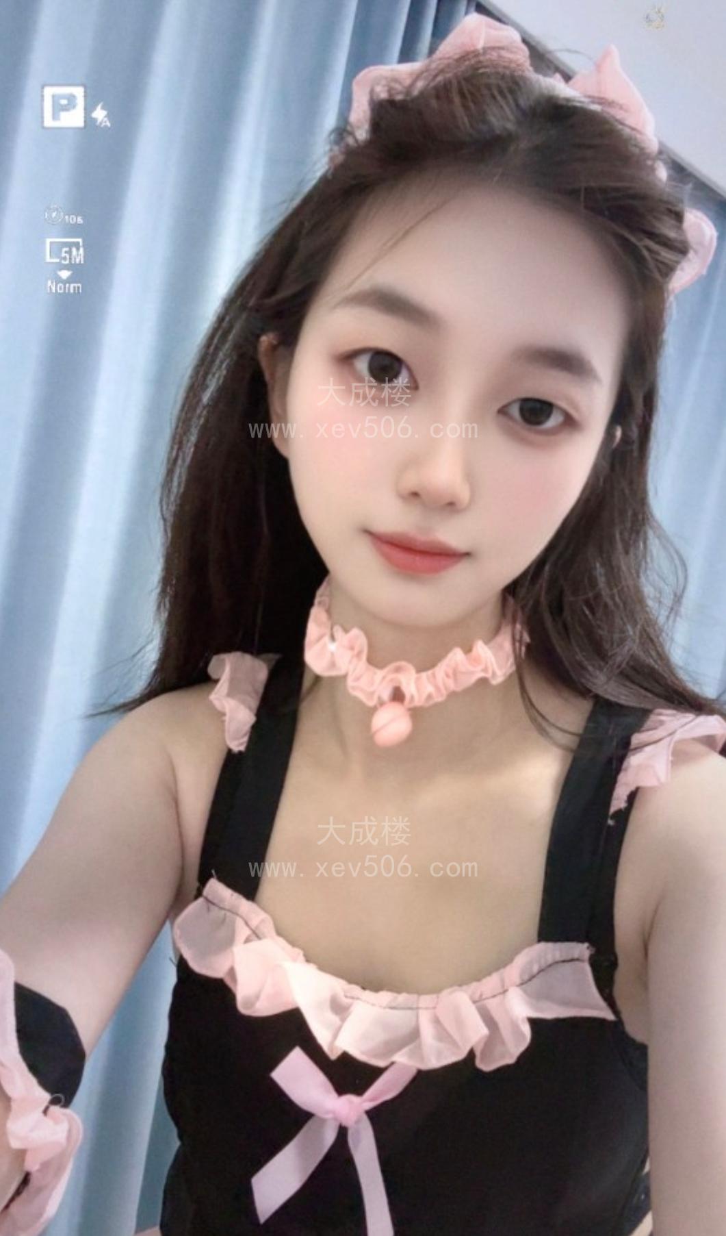 自荐认证南京小甜美桃