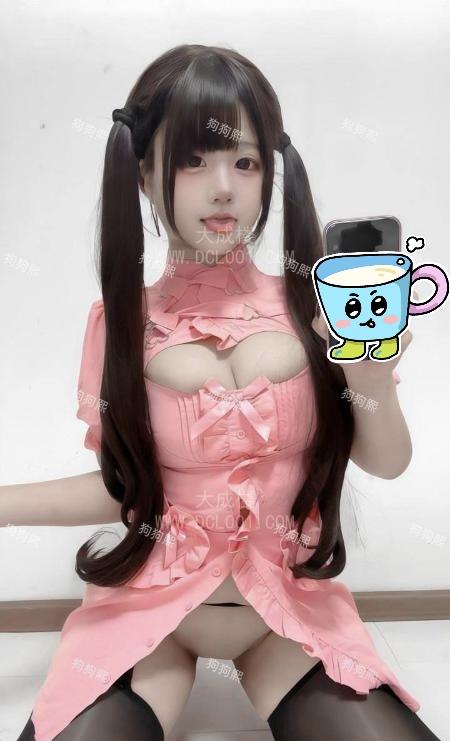 唐山东北大胸萝莉小熙