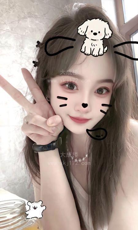 南昌萝莉小不点