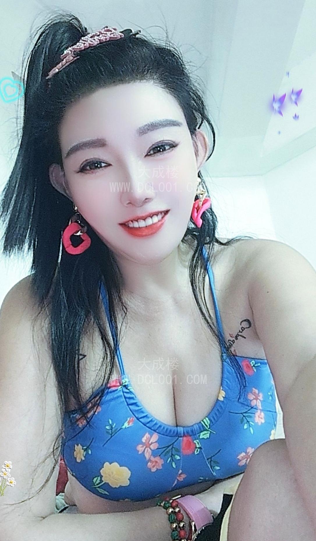 宝安沙井D奶思语老师