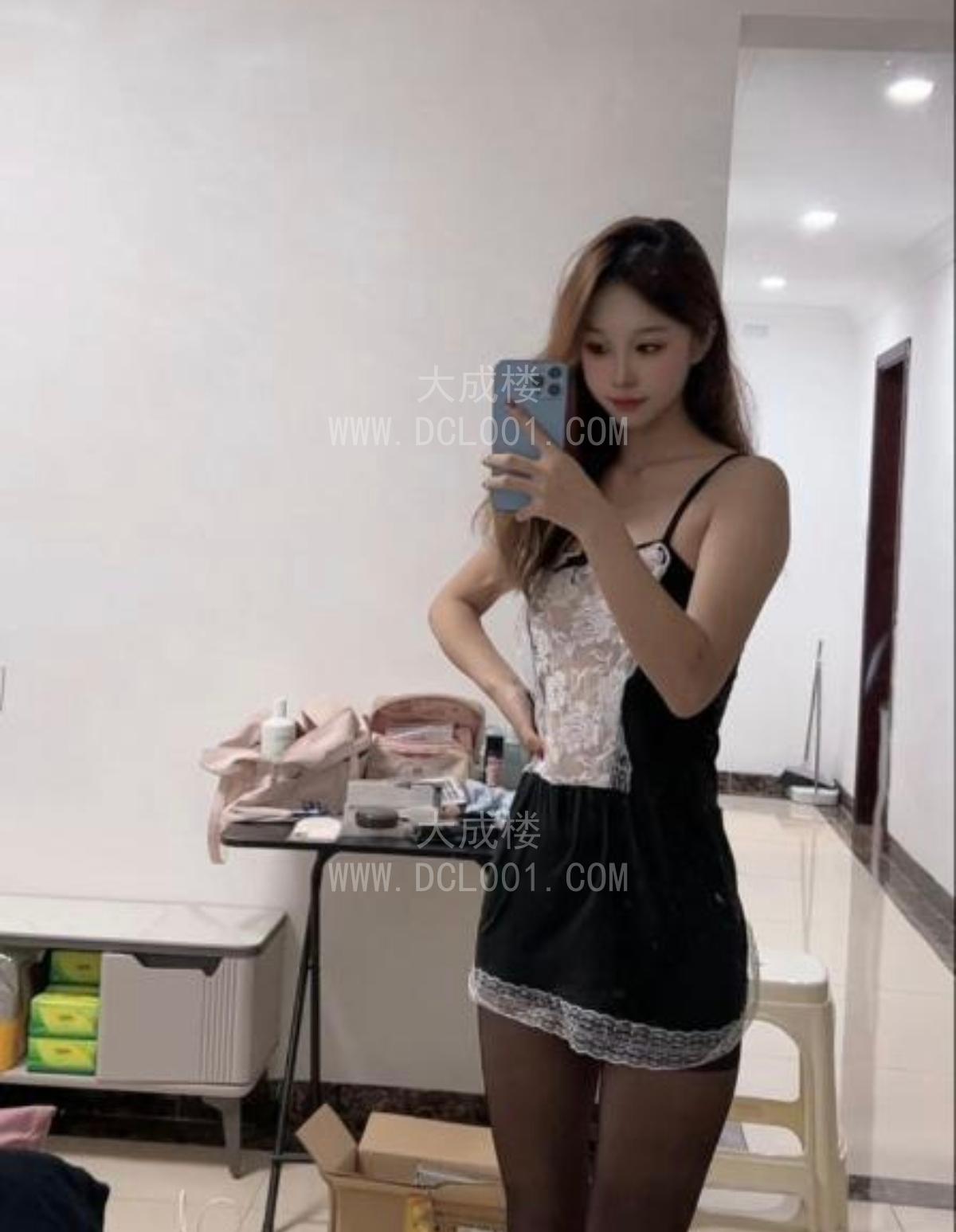 天河颜值张蓓蓓