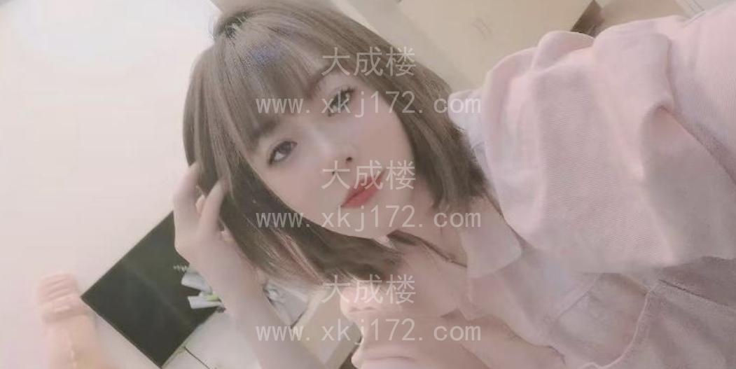 良家温柔小姐姐