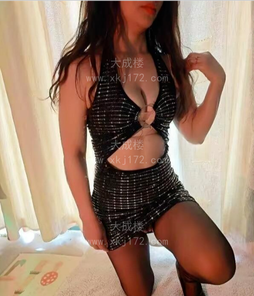 连云区大奶熟女