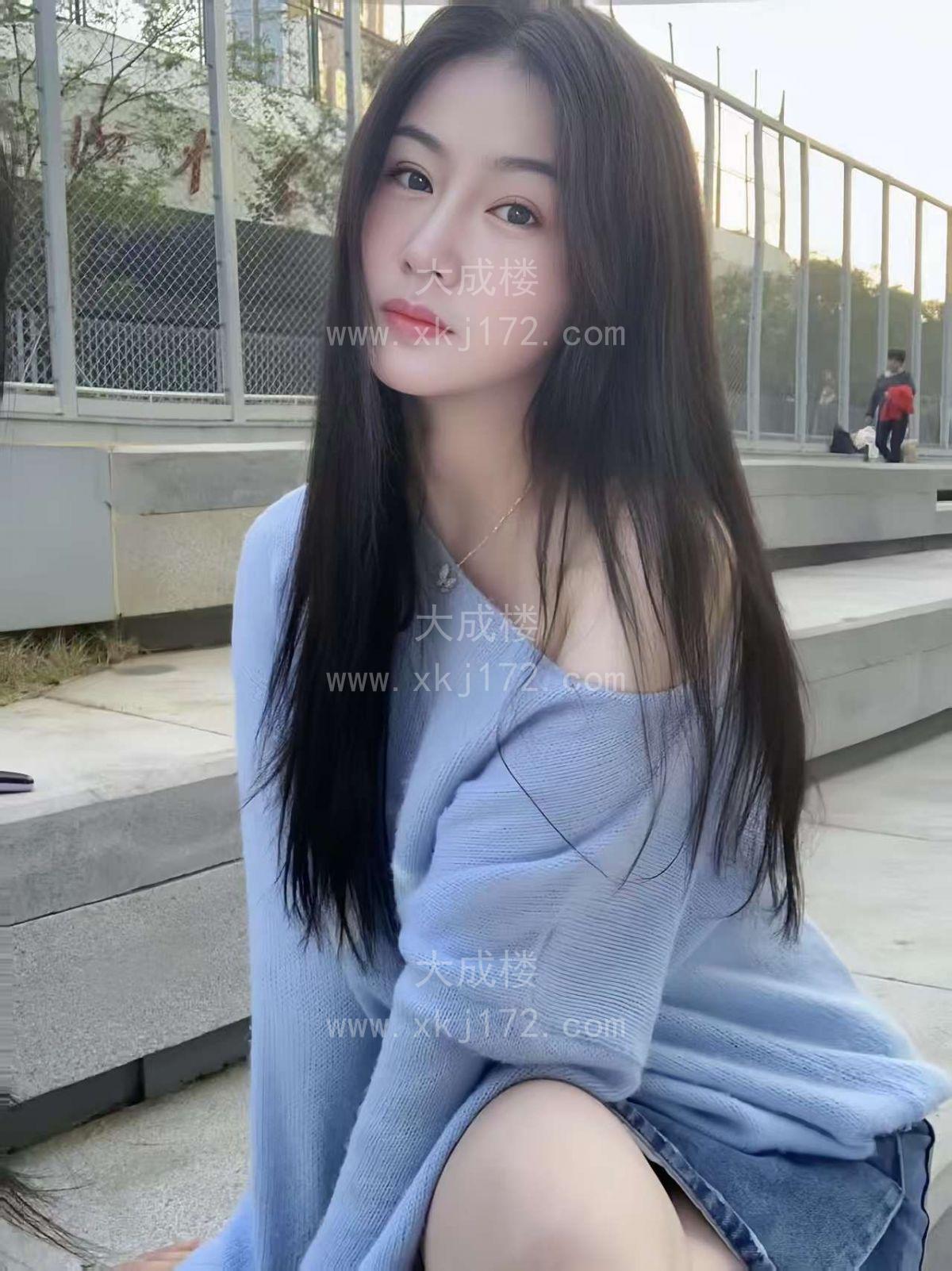 天河温柔晴晴本人