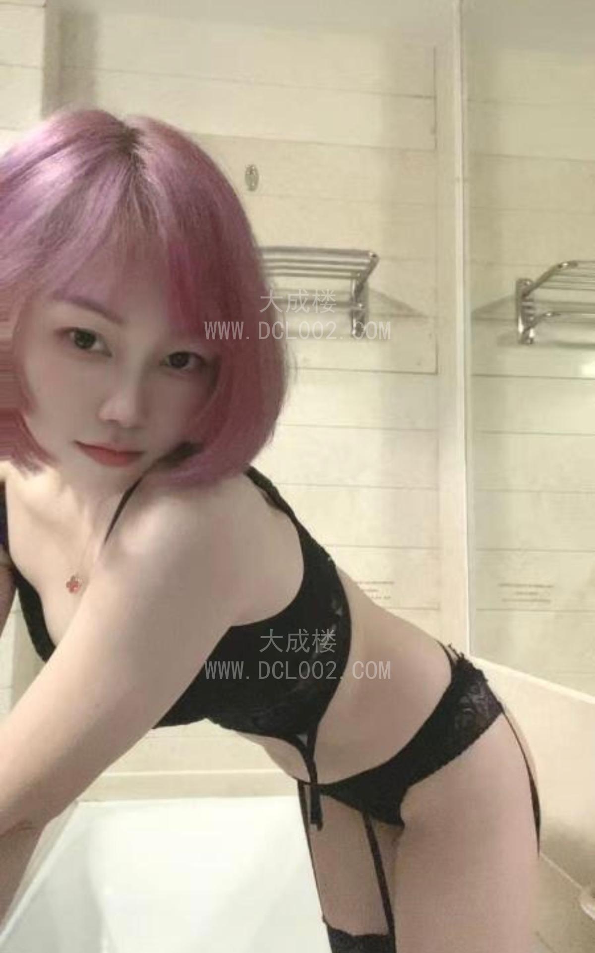 海珠双飞姐妹花乐乐