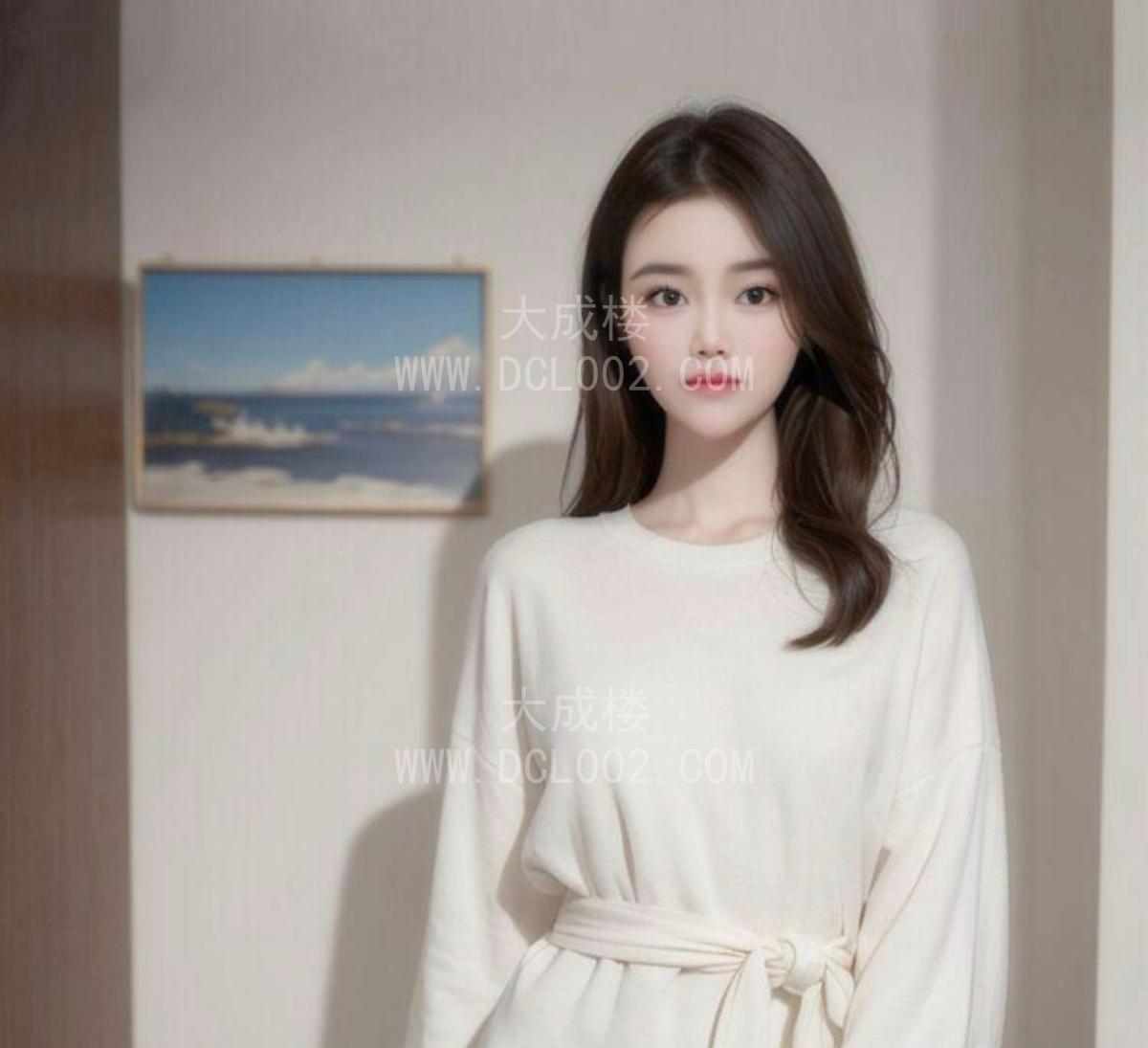 龙华日式水床娜娜