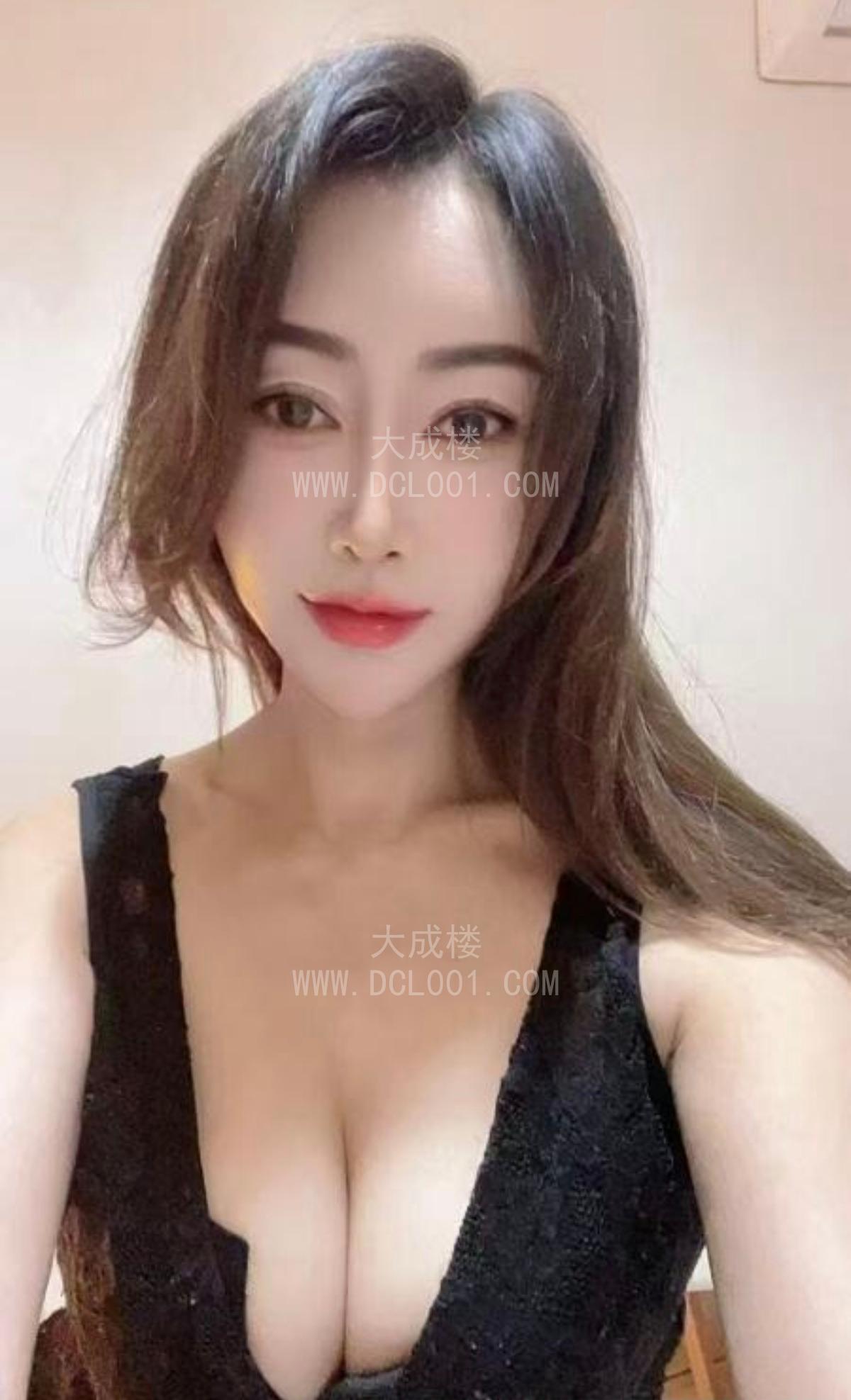 河西巨乳御姐范