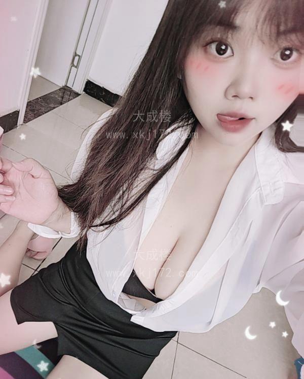 坂田一线天馒头B