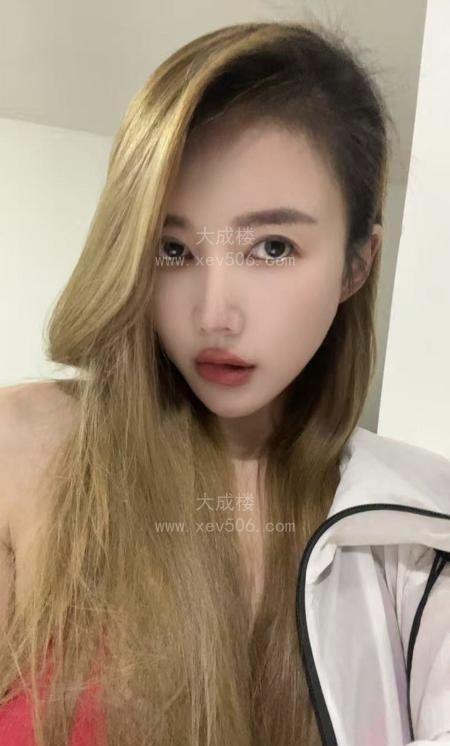 珠海大长腿猫小柒