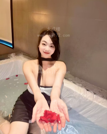 身材超好小姐姐