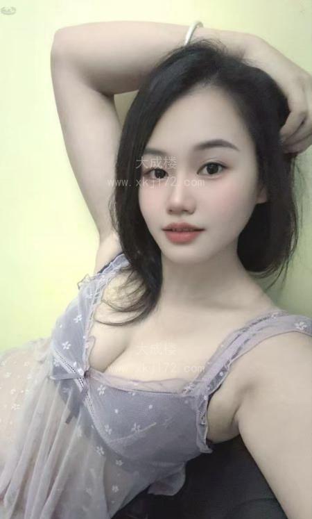 番禺技术型御姐如意