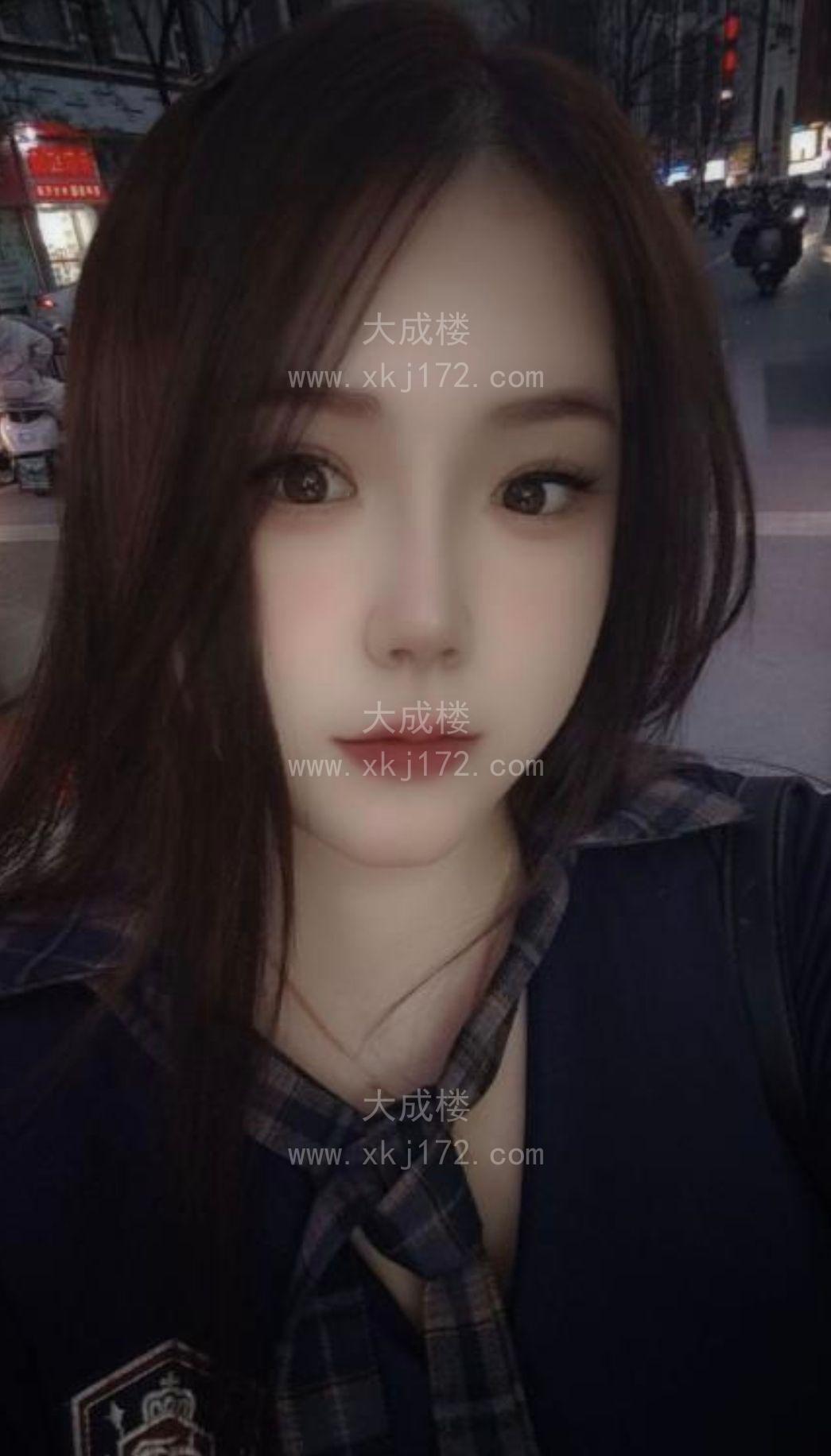 郑州管城大奶妹