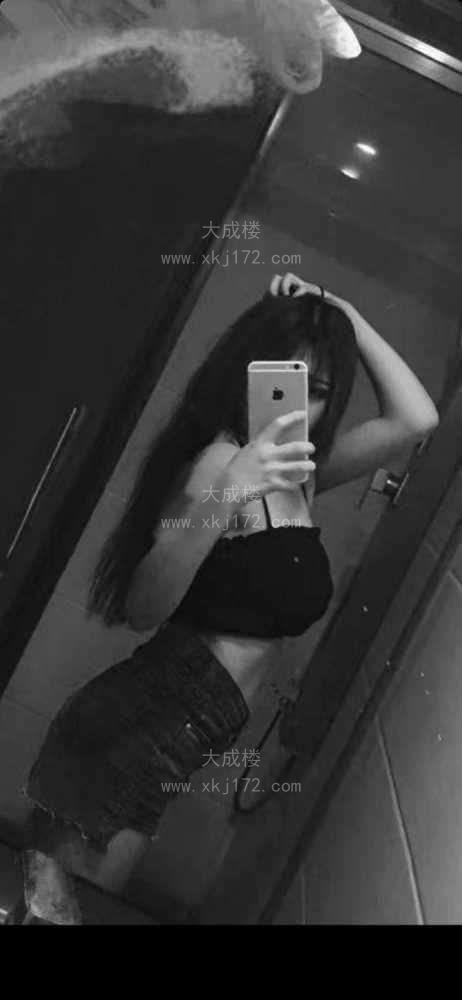 海珠清纯美少女兼职果果