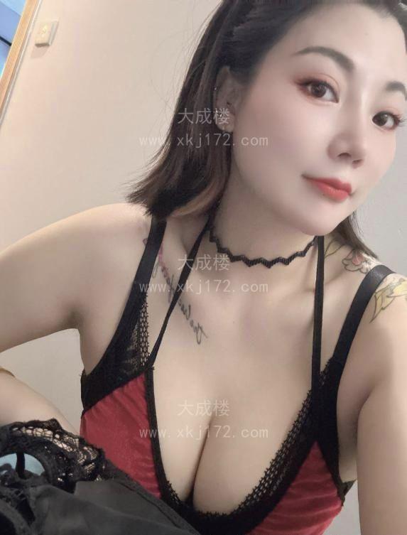 天河服务系小少妇巧儿