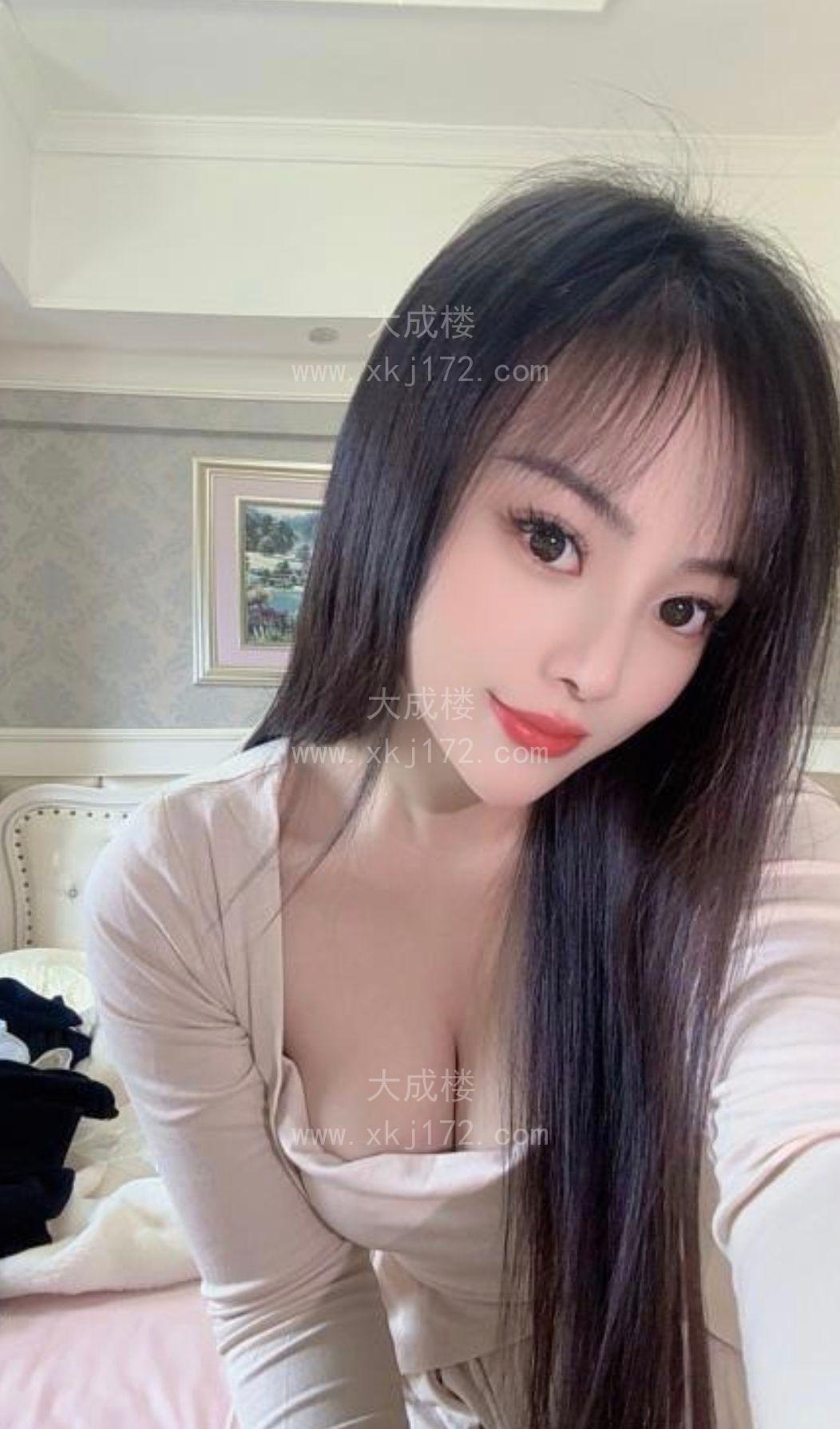 佛山萝莉大胸女友若汐