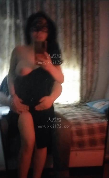 可拍视频的骚妇小坦克