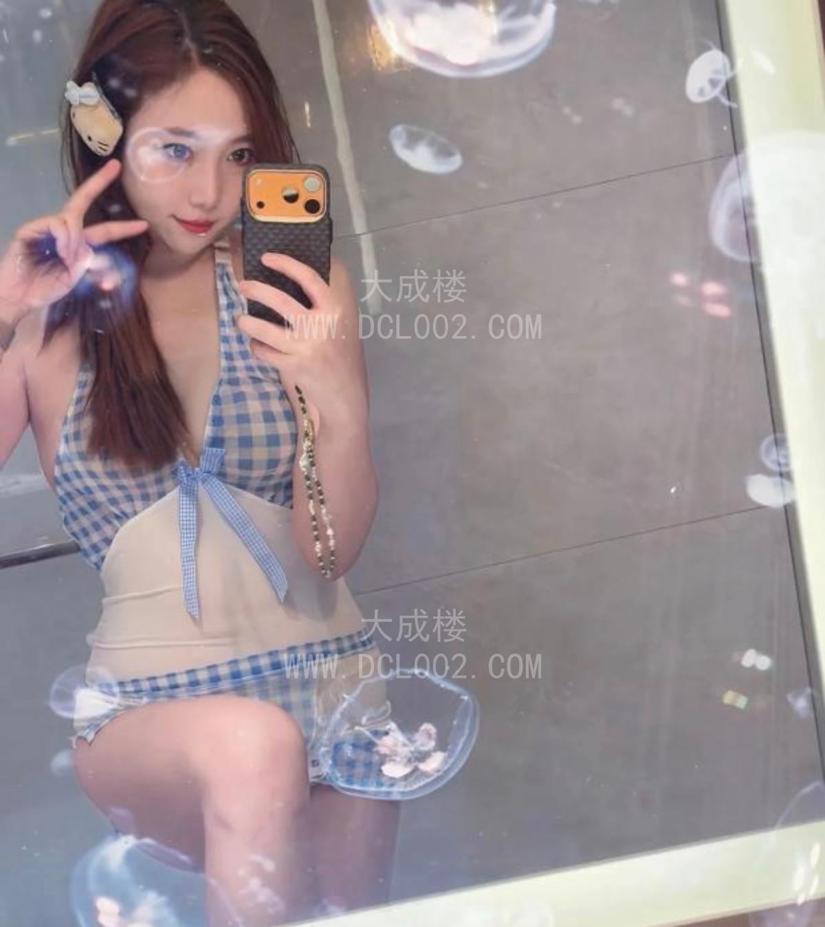 天河莞式尤物小乐