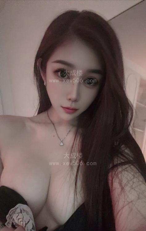 普陀巨乳小女人