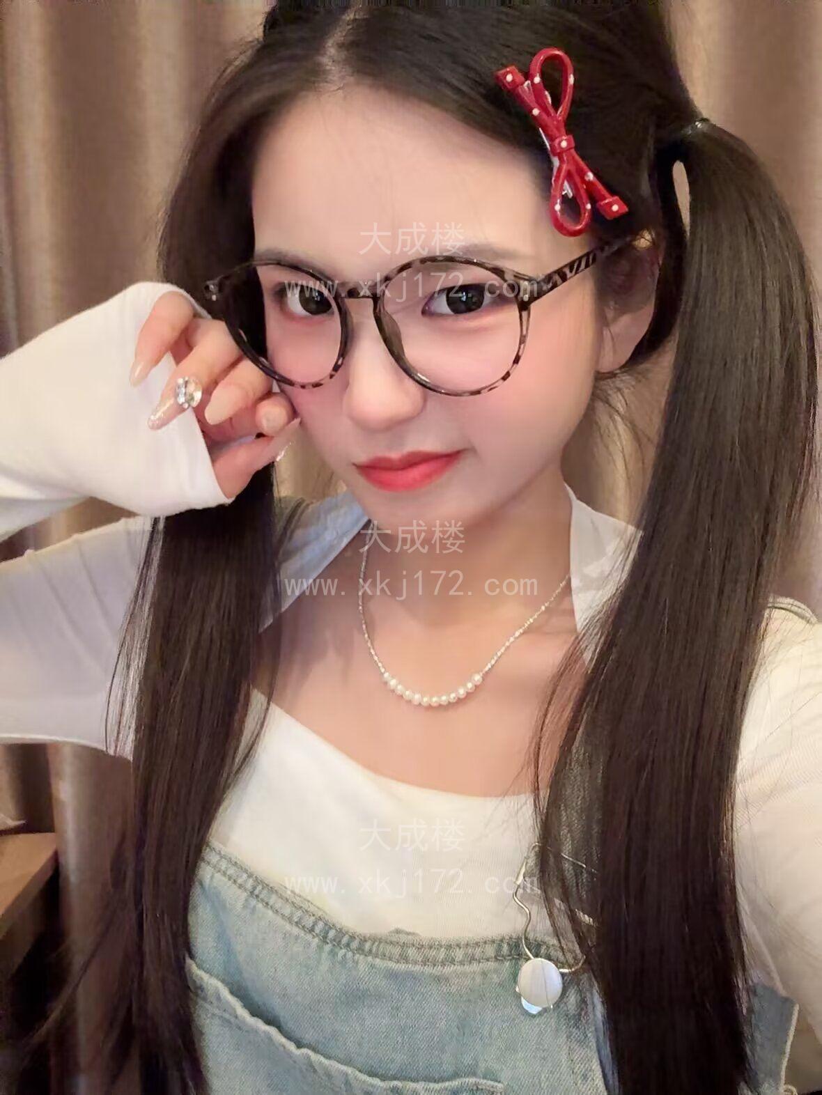 坪山萝莉莞式一条